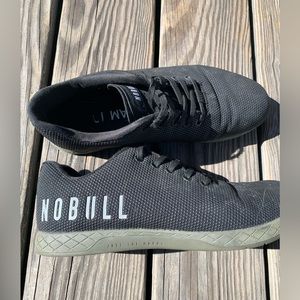 Nobull training shoes